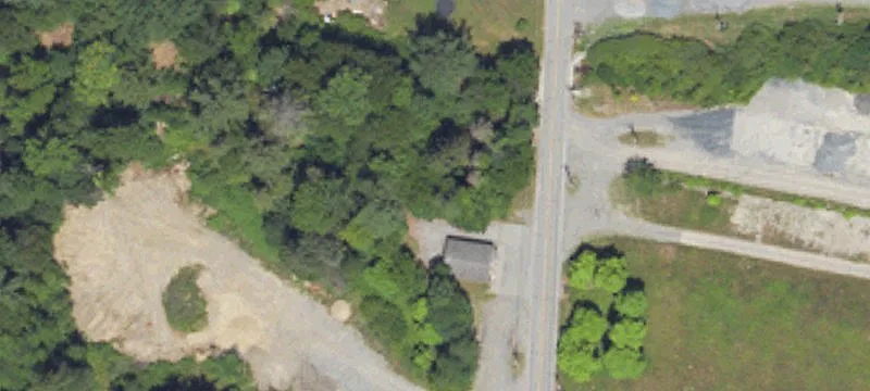105 Blue Ball Rd