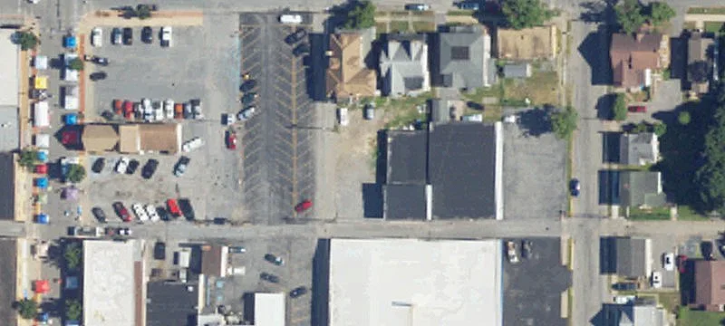 Temple Ave