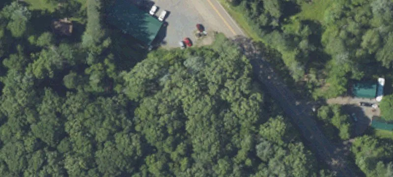 Rte 321st Kane