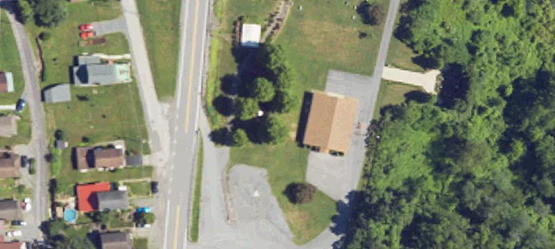 17764 Bennetts Vly Hwy