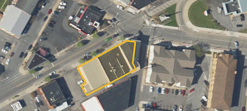 104 Bellefonte Ave