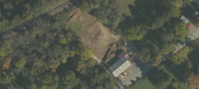 1610 Cornell Rd