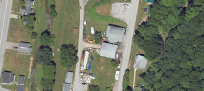 61 Purchase Line Rd