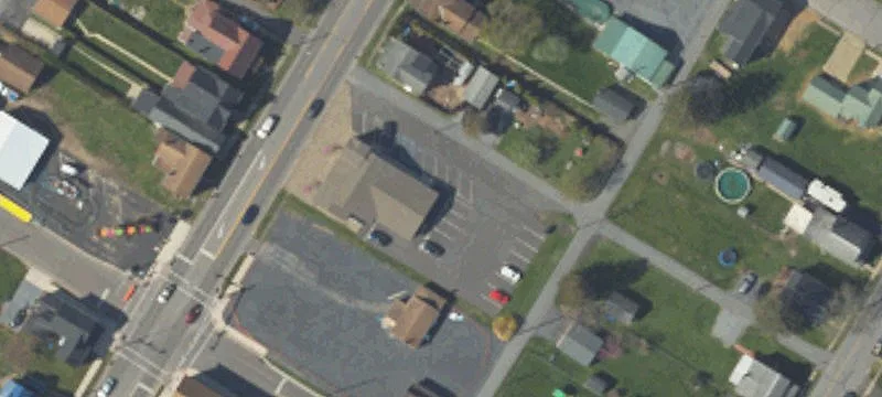 214 High St