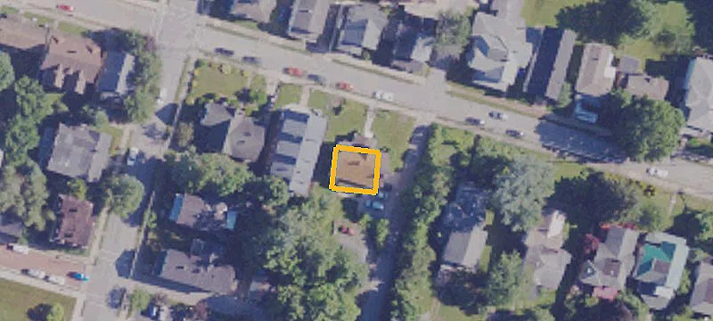 414 Walnut St
