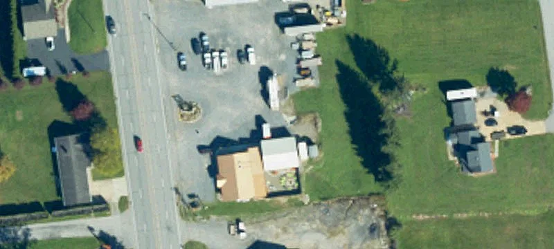 1215 1000000th Dollar Hwy