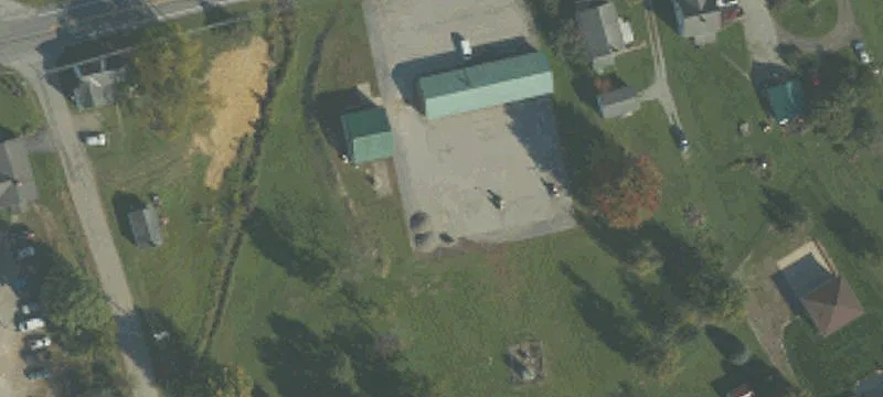 Old Wm Penn Hwy