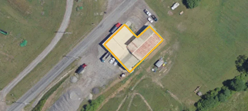 8522 Olean Trl