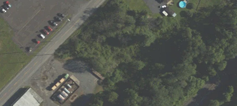 Renovo Rd