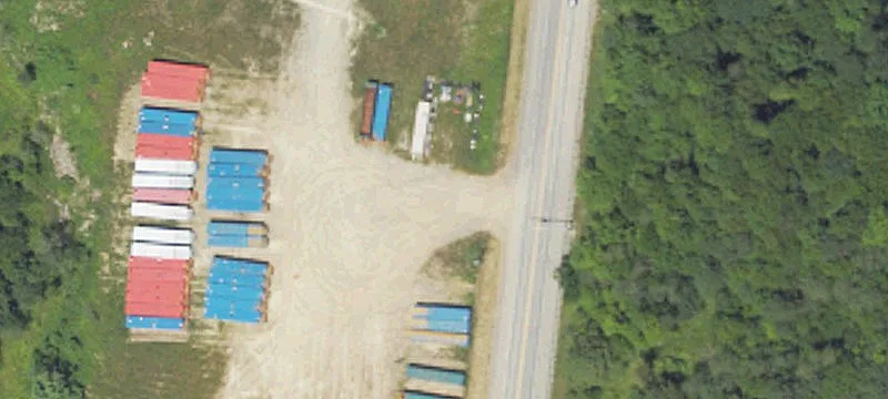 3486 Rte 322