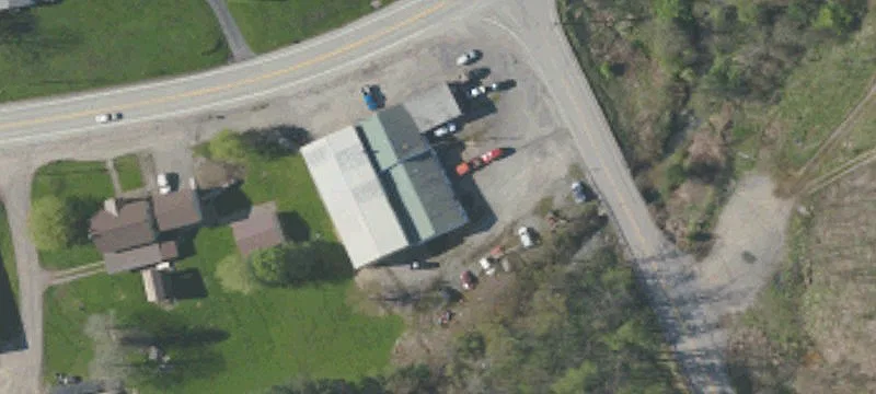 8963 Rte 286th W Hwy