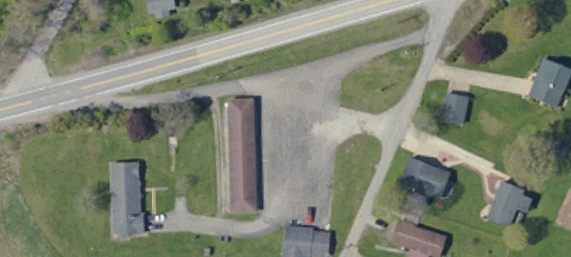 Gabrielson Dr