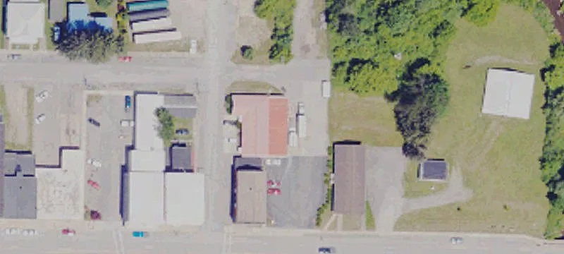 105 Pymatuning St