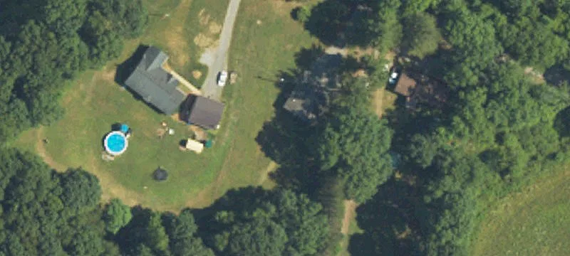 3600 Arcadia Rd