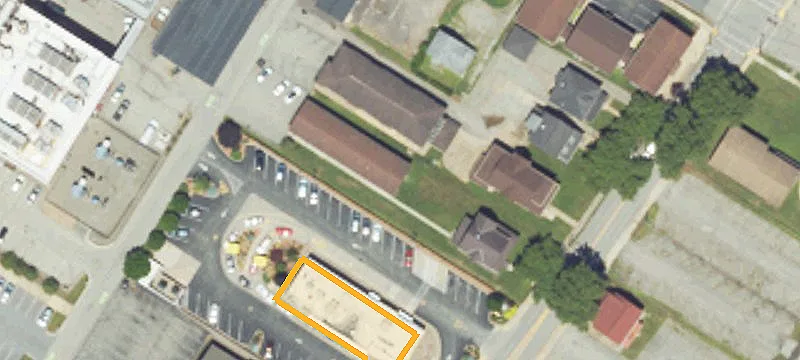 930 Wayne Ave