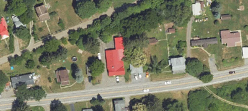 4351 Morrisdale Allport Hwy