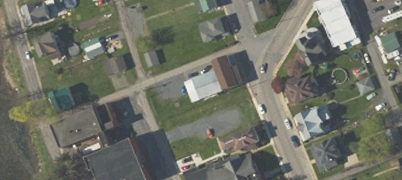 101 Main St
