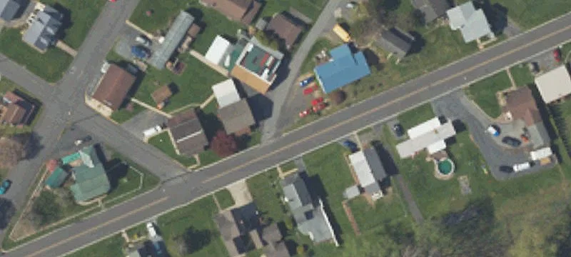 411 Woods Ave