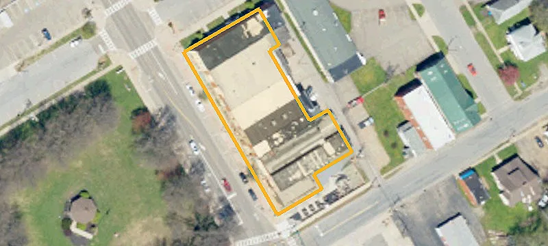 14 Main St