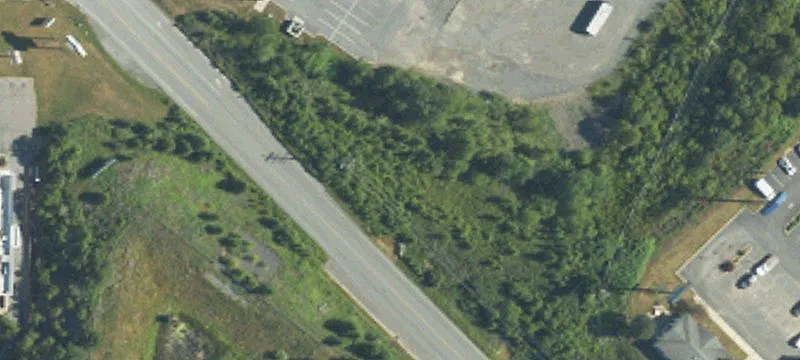Appalachian Dr