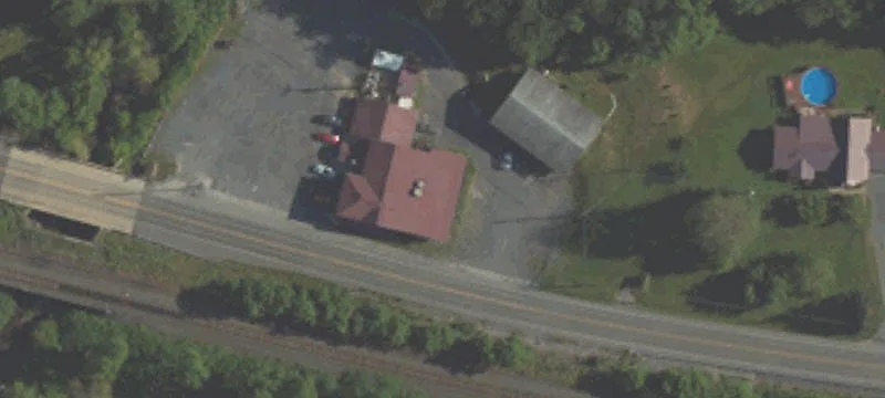 12692 Renovo Rd