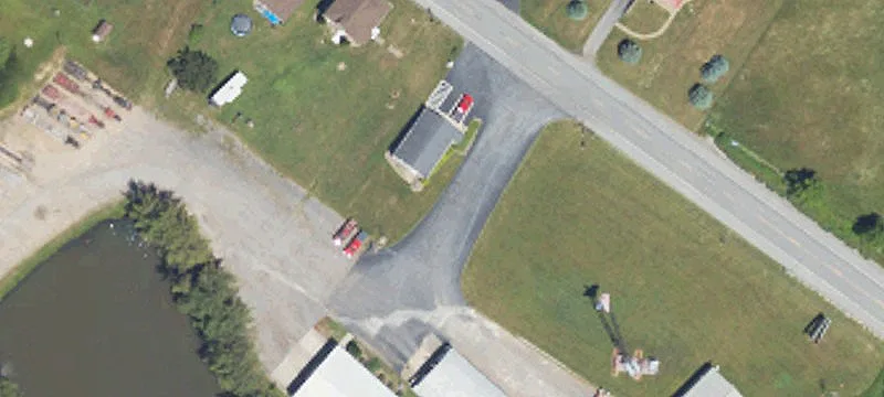 Oliveburg, PA 15764