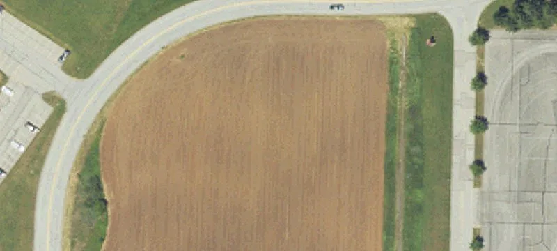 Indiana Commerce Park