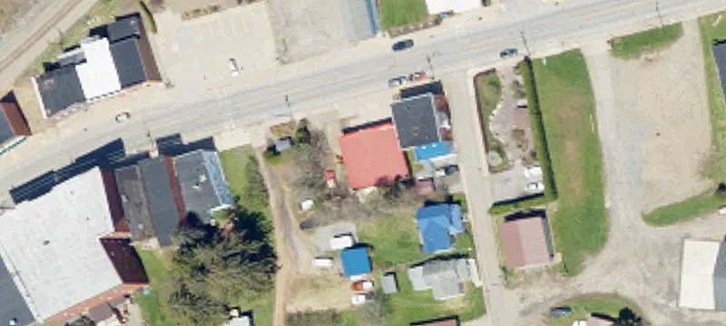 3 Main St