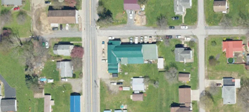 648 Marvin St