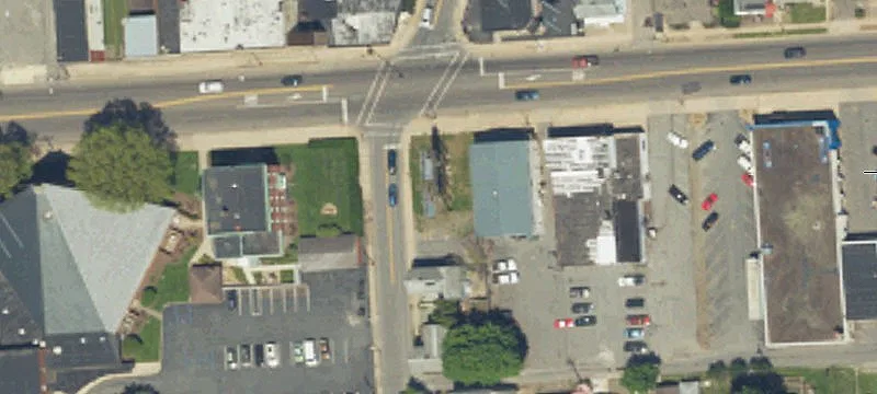 404 Washington Blvd