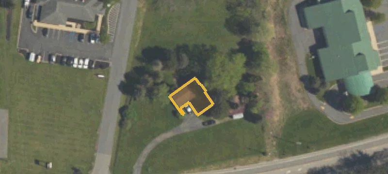 1211 Zion Rd