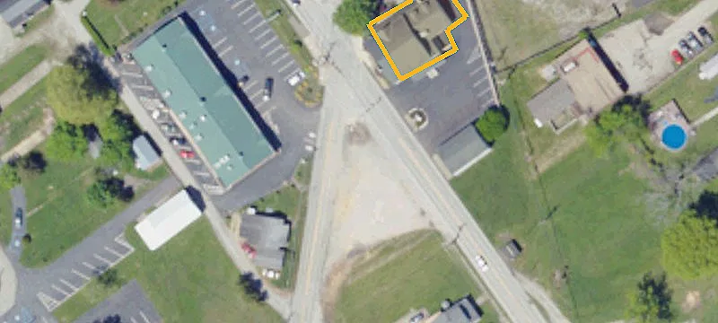 Carmichaels, PA 15320