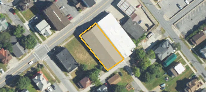 119 Brady St