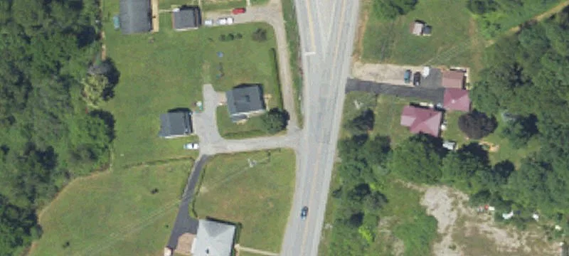 1680 Old Rte 119th S Hwy