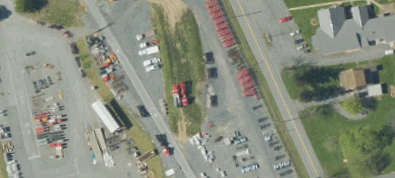 Mc Connellsburg, PA 17233