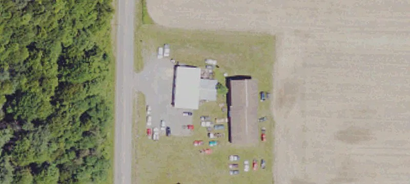 16066 Linesville Rd