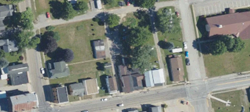 1621 Bald Eagle St