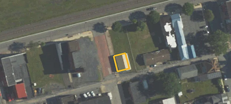 600 Erie Ave
