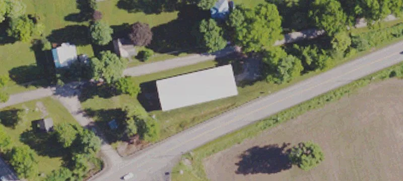Hall Rd