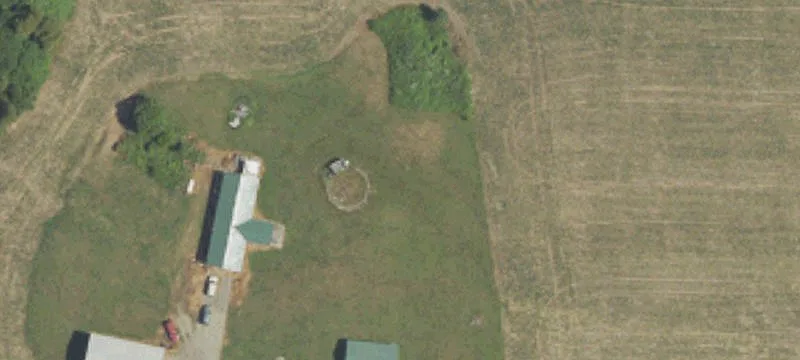 1200 Mulligan Hl Rd
