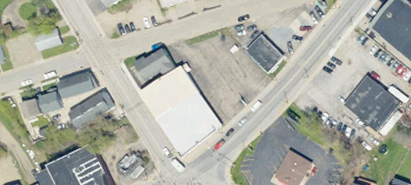 443 Main St