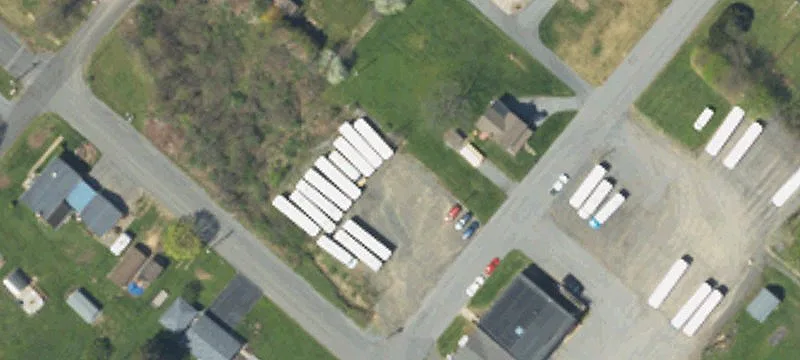 Fairview St