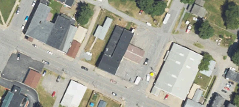 206 Curtin St