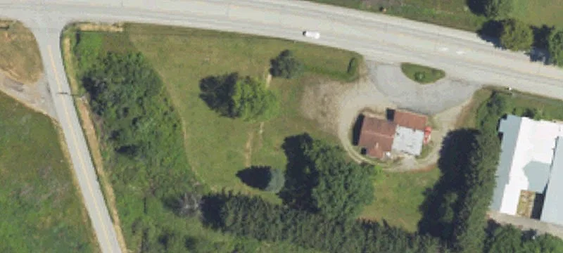 2874 Pike Rd
