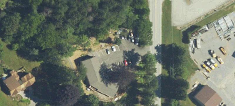 1540 Indian Spgs Rd