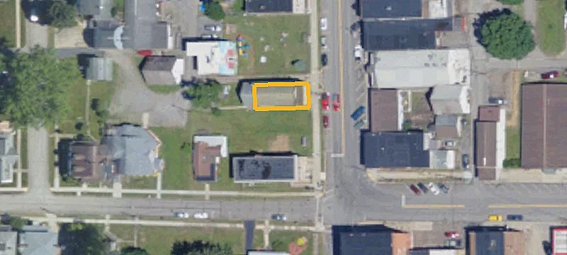 Knox, PA 16232