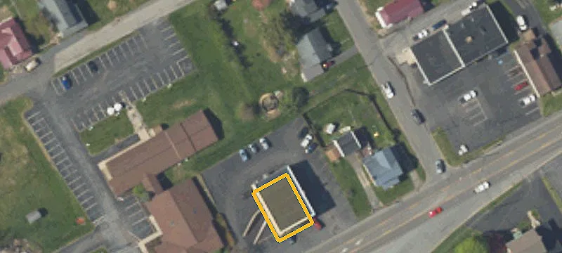 947 Bellefonte Ave