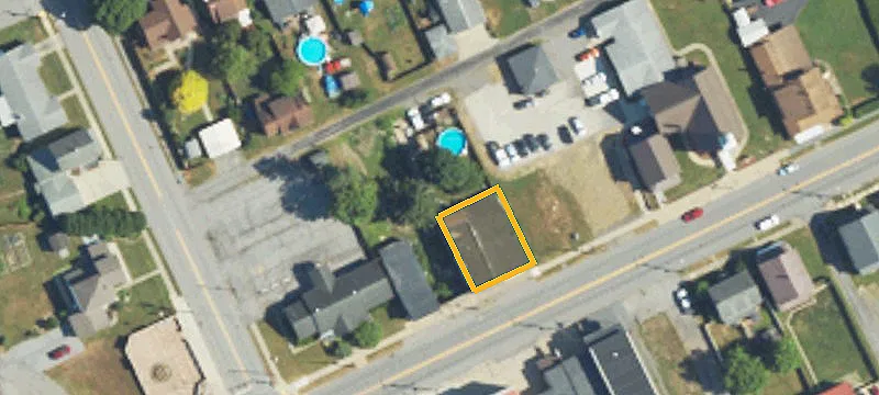 20 Main St