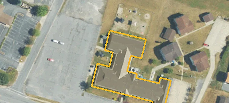 1 Beaver Dr