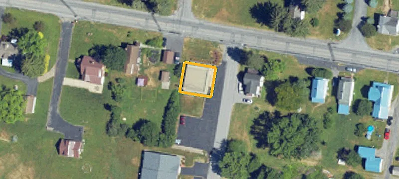 1116 Maple Ave